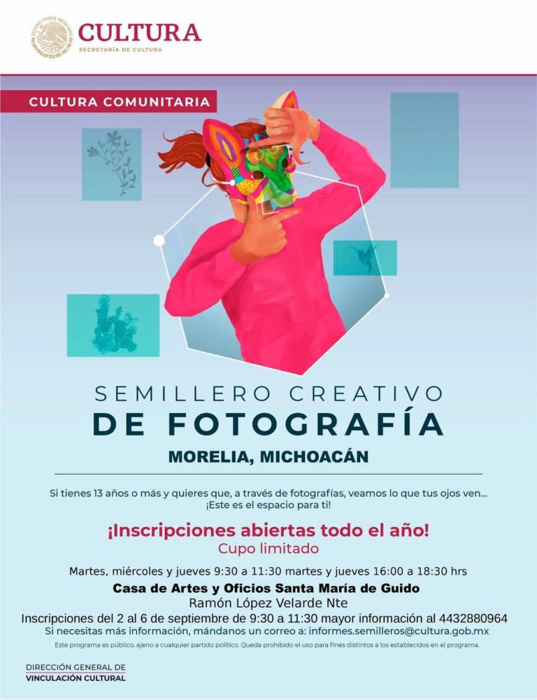 Semilleros Creativos