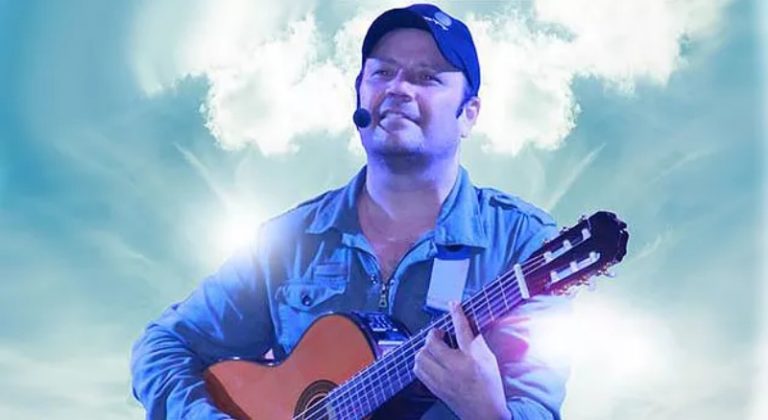 Festival Acústico con Nicho Hinojosa