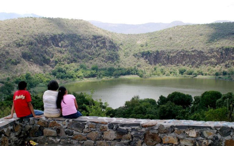 La Alberca de Teremendo de Los Reyes
