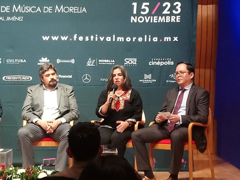 Programación del 31 Festival de Música confirma su consolidación como la gran fiesta musical de México