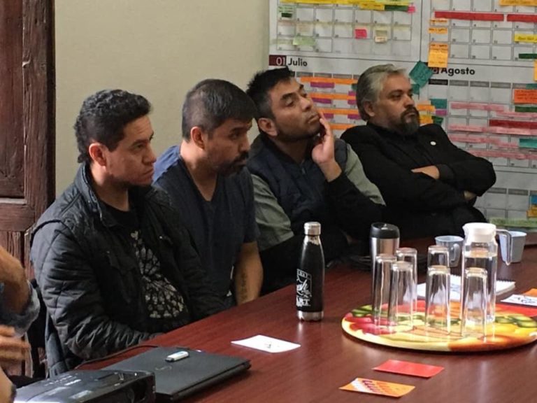 Morelia Ciudad Creativa de la Música presentará su logo el 31 de octubre