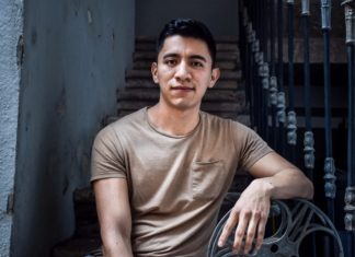 Te presentamos a Jonathan Barojas, talento michoacano que participó en la 15° edición del FICM.