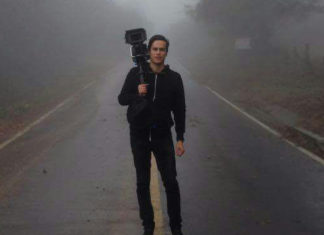 A días del FICM 2019 recordamos a Mariano Rentería uno de los michoacanos que participó en la 15° edición del Festival