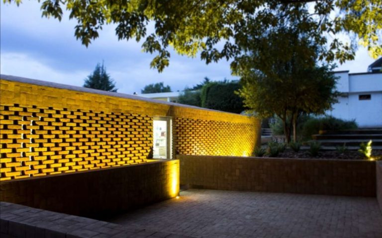 Despacho mexicano Iván Marín Arquitectura+Doho Constructivo gana Premio