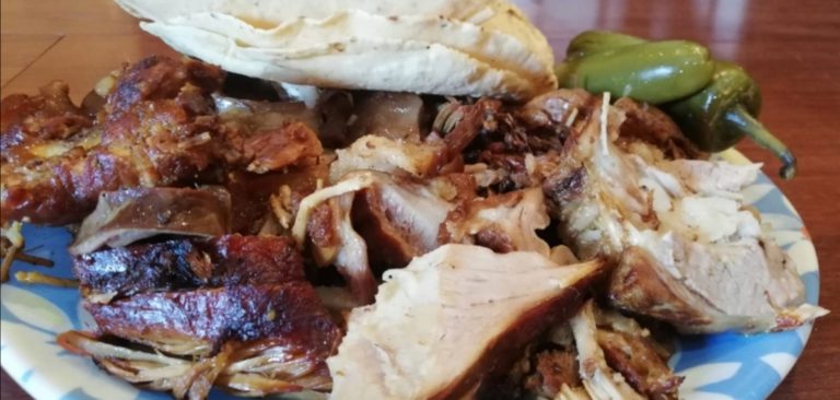 IX Expo Feria De Quiroga Del 9 Al 16 De Septiembre