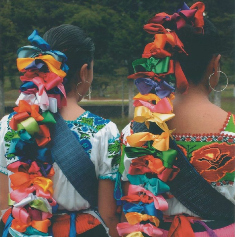 Cultura michoacana será disfrutada en Atécuaro para Grito de Independencia