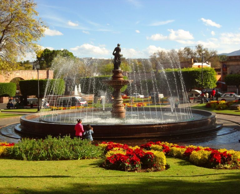 Plaza de Villalongin