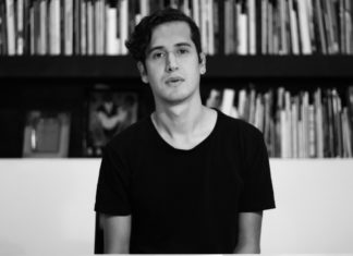 CONOCE A TXEMA NOVELO, OTRO DE LOS MICHOACANOS QUE PARTICIPÓ EN EL FICM 2017.