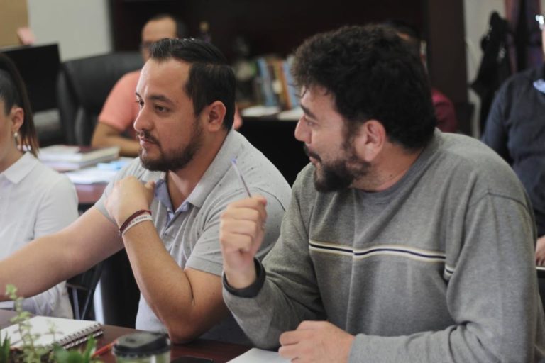 Alista Gobierno de Morelia y Capula, la Expo Feria Nacional de la Catrina