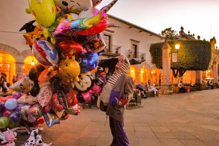 El humor ácido del Ratón Marcelo llega a la Ciudad de México