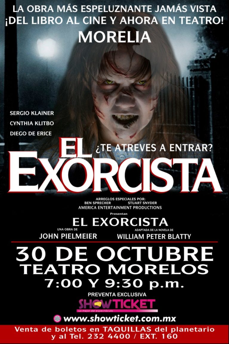 El Exorcista