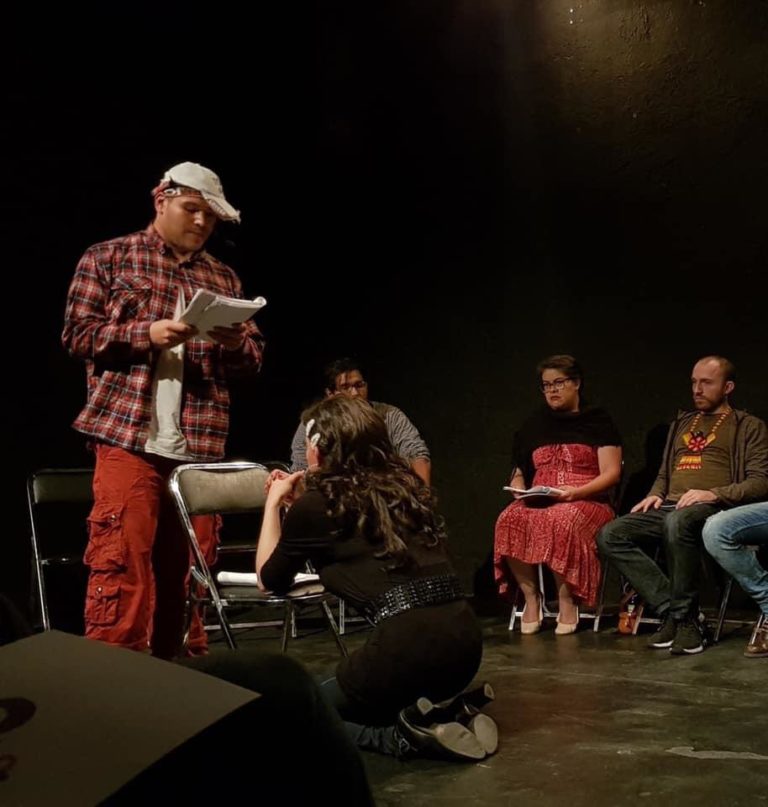 Morelia, escenario para el desarrollo del Encuentro Nacional de Jóvenes Dramaturgos