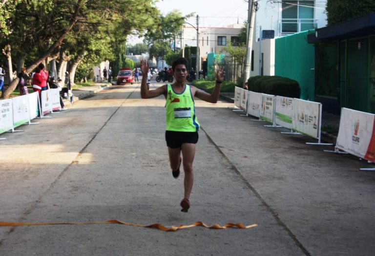 Alistan tradicional Carrera atlética y ciclista por el Día del Médico