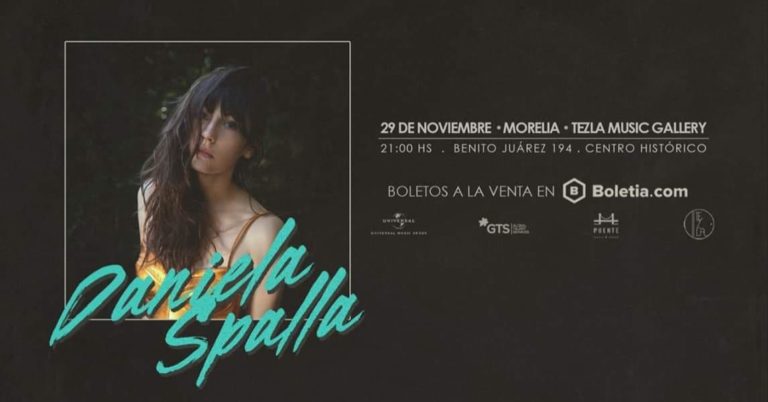 Puente Producciones Presenta «Ahora vienen por Nosotros»  de Daniela Spalla