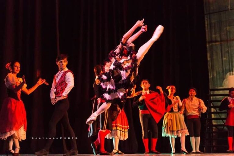 Regresará “Noches de Grandes Óperas” a Morelia en noviembre