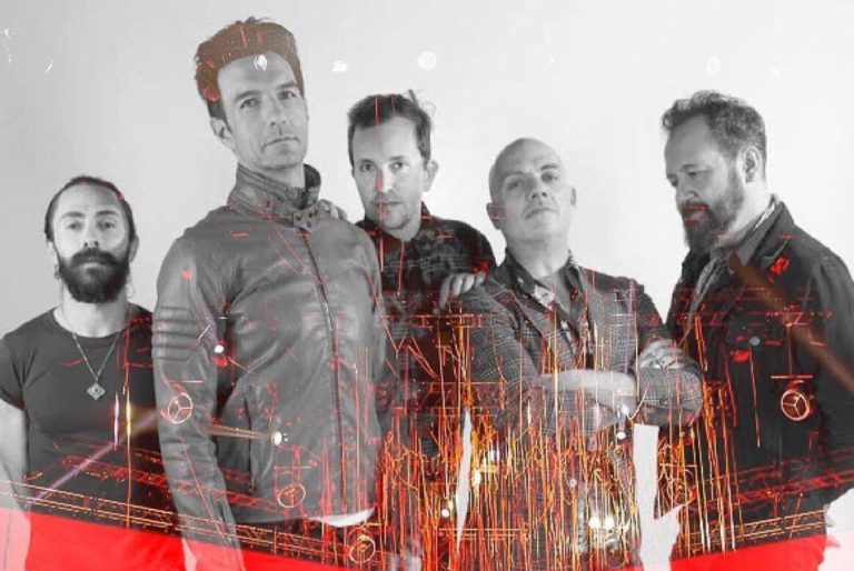 Morelia, lista para rockear con Fobia