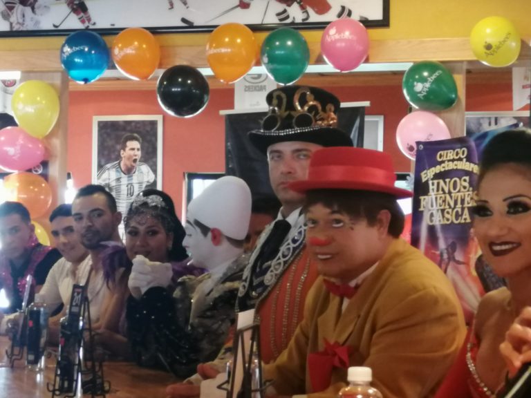 Hermanos Gasca que Regresa a MORELIA