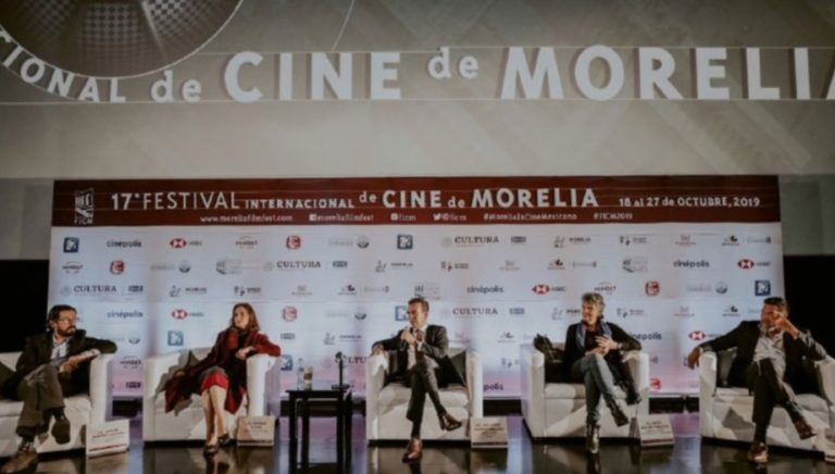 PROGRAMACIÓN DEL 17° FICM