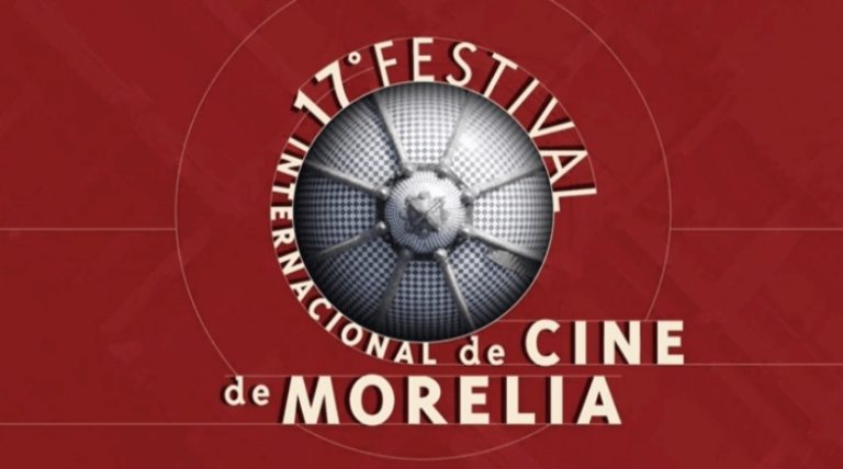 Cierre de calles para la decimoséptima edición del a Festival Internacional de Cine de Morelia