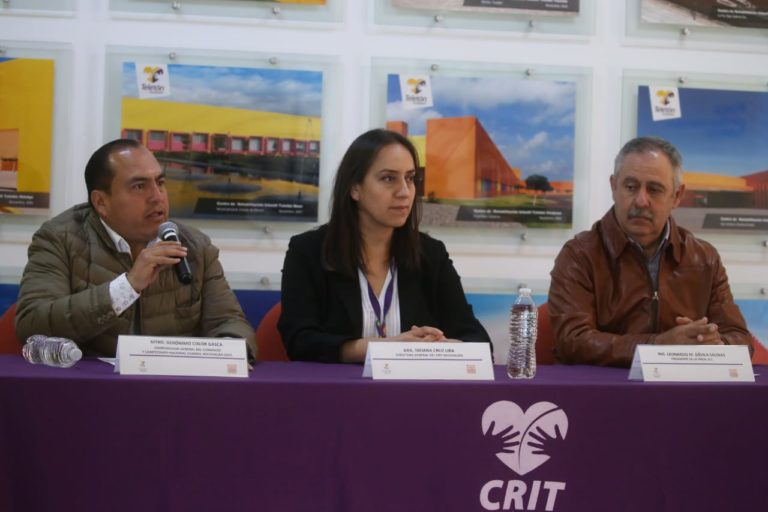 Anuncian el Charrotón en beneficio de niños y niñas con discapacidad