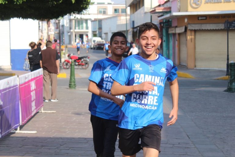 Abiertas, inscripciones para la carrera atlética nocturna “Ruta de las Ánimas”