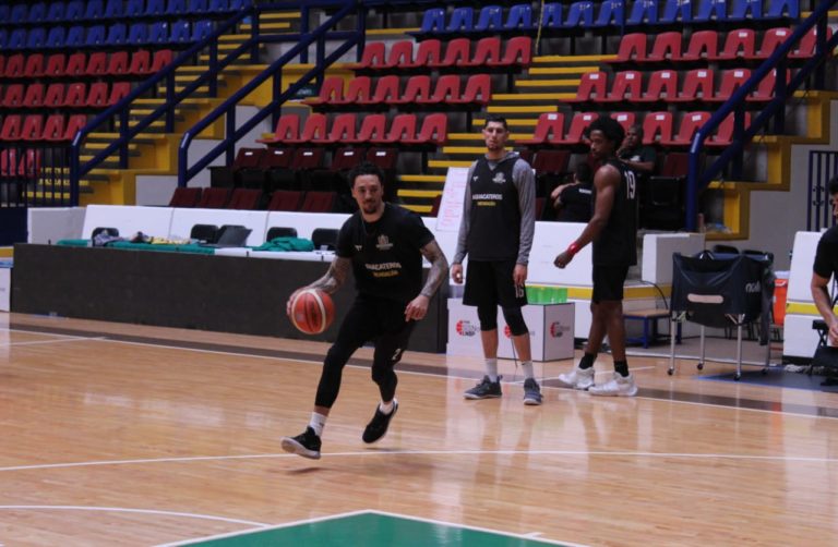 Aguacateros recibe a Libertadores en la última serie de local de fase regular