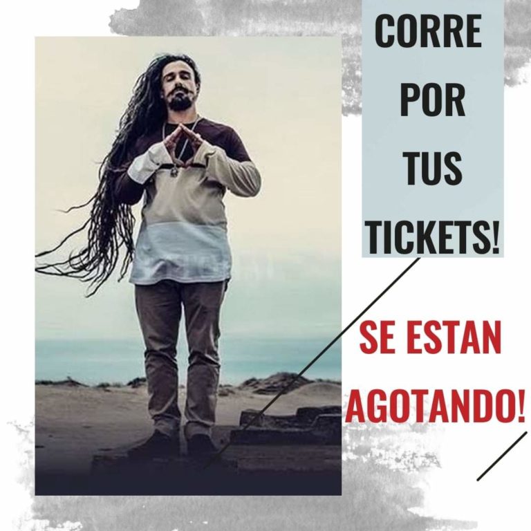 DREAD MAR I EN MORELIA, 15 de Diciembre 2019.