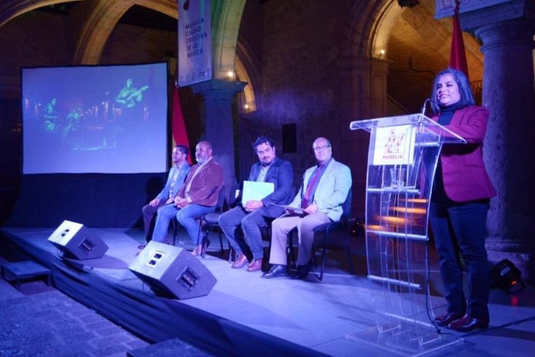 Morelia, referente musical a nivel internacional: SeCultura