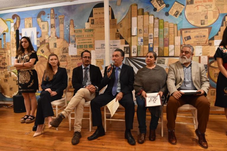 FIOM llenará de música a Morelia: SeCultura