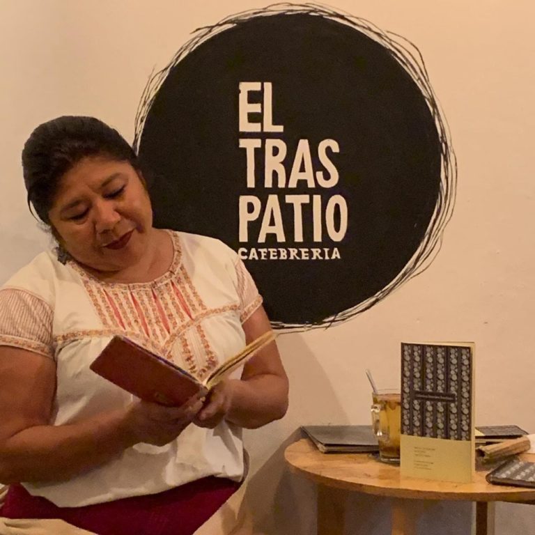 Viene el Encuentro Nacional Originaria. Mujeres poetas en lenguas indígenas