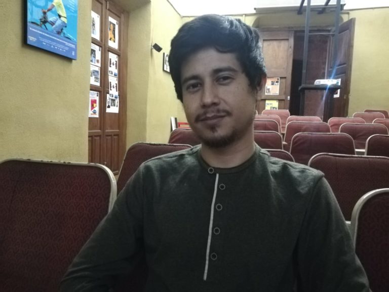 <em>Inicia ciclo de cine de Romance y Vampiros en la Sala Solaris</em>