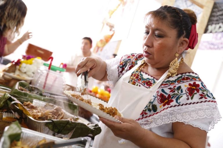 Hoy inicia la Feria Gastronómica CANIRAC 2019