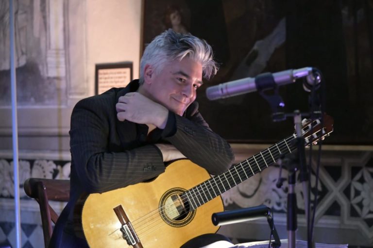 Sudáfrica y México se encuentran a través de la música