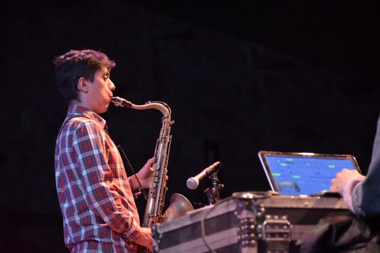 El FMM, «uno de los mejores festivales en México»: Roberto Verástegui.