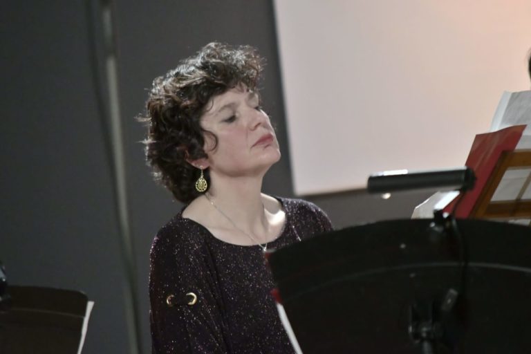 La riqueza de la música antigua consiste en la interpretación: La Fontegara