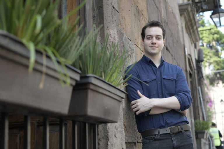 La música mexicana tiene amplia presencia en el FMM