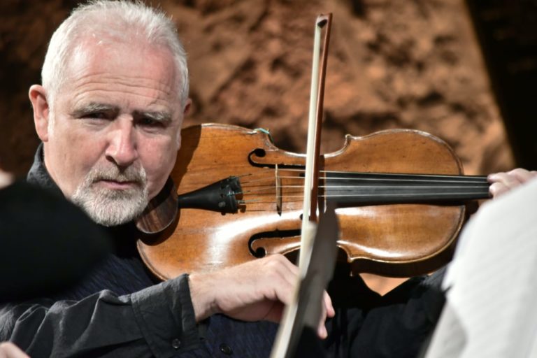 Reino Unido se hace presente en el FMM