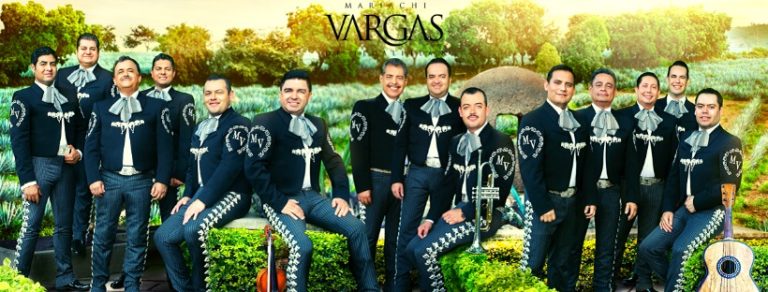 El Mariachi Vargas de Tecalitlán llegará a Morelia el próximo jueves