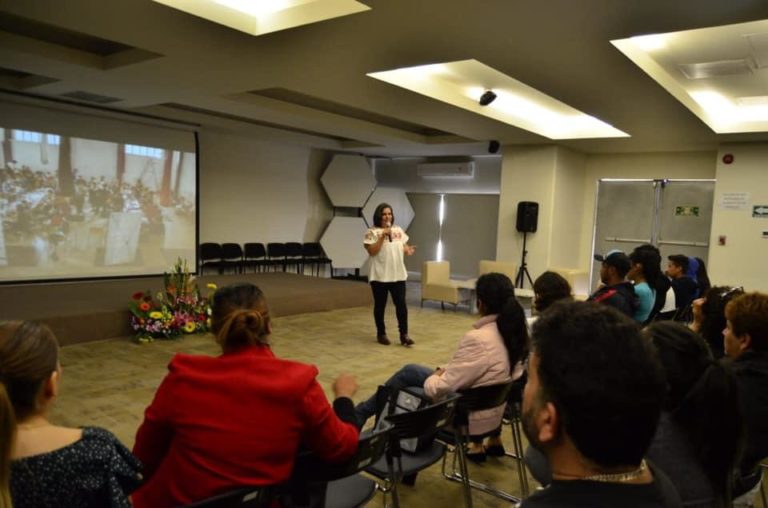 Espacio público, importante para el desarrollo cultural