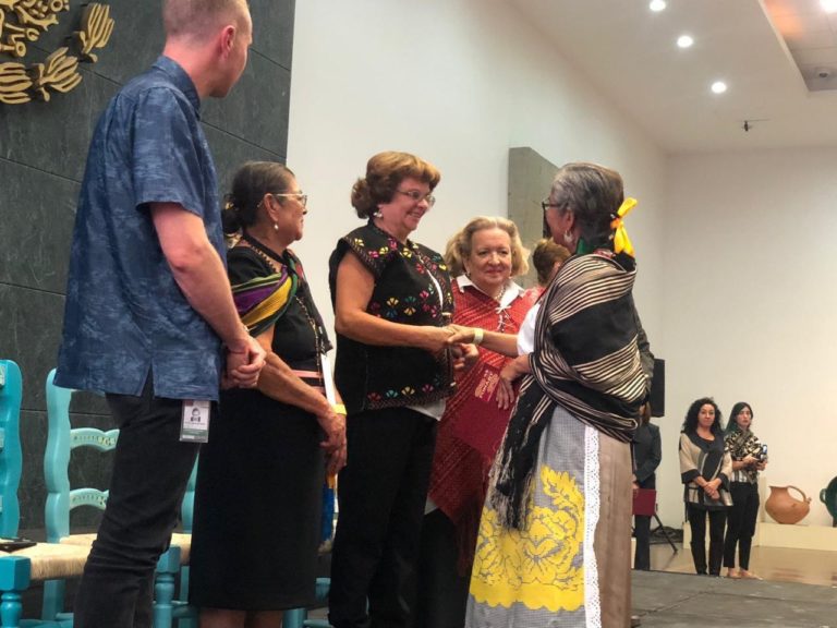 Brilla el talento de 28 artífices de Michoacán en el Gran Premio Nacional de Arte Popular 2019