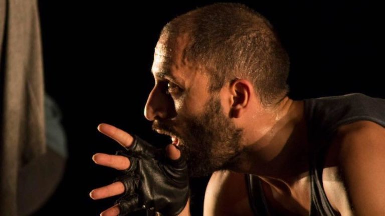 Fabricio Gutiérrez Bucio: Me mueve el sentido irruptor