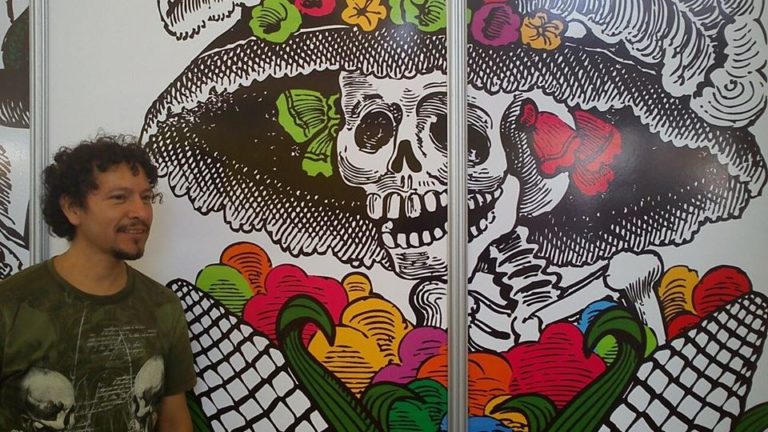 Esteban Vargas: El teatro, la escena y mis personajes