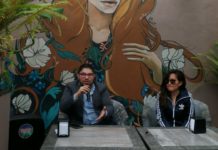 Conoce todos los detalles para el concierto de FOBIA este sábado 16 de noviembre en Morelia