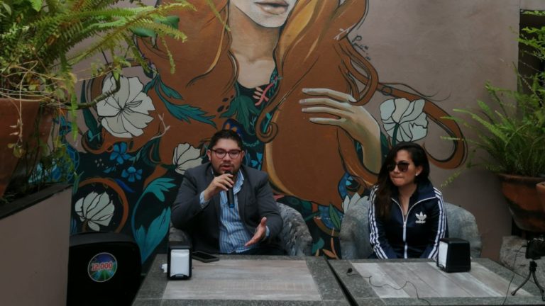 Conoce todos los detalles para el concierto de FOBIA este sábado 16 de noviembre en Morelia