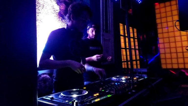 Hermanos Zizumbo “Encuentra tu sonido, encuéntrate a ti mismo”