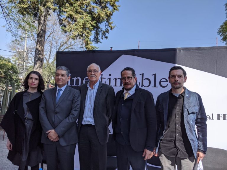 Será Michoacán, sede de la Bienal Femsa, la más importante de México