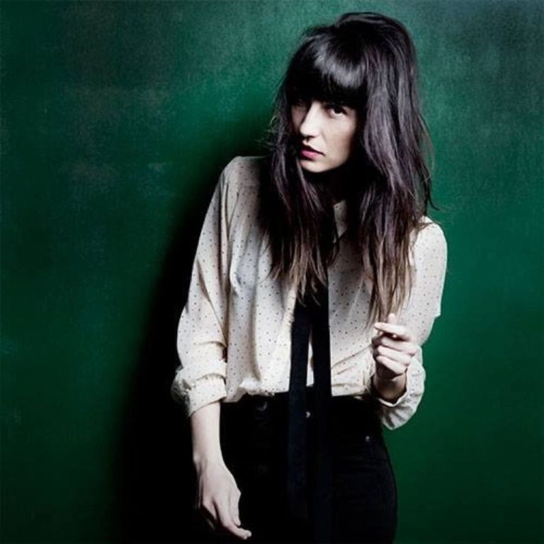 Daniela Spalla llegará a Morelia de la mano de Puente Producciones