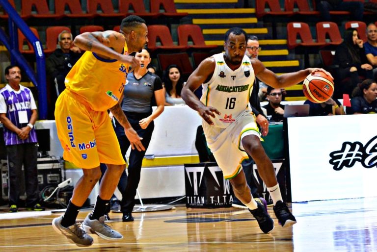 Aguacateros, con roster completo para recibir hoy a Astros