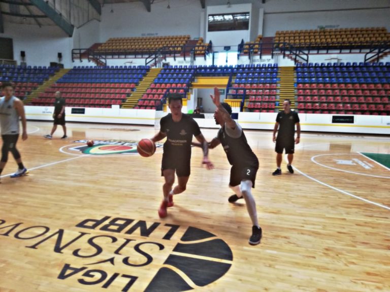 Aguacateros viajó a Puebla para enfrentar a Ángeles