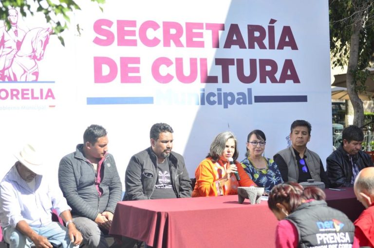 Morelia tendrá una Navidad llena de música y cultura para todos